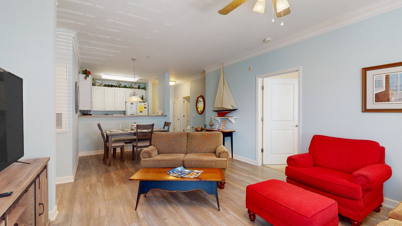 Photo of Livingroom in Calabash