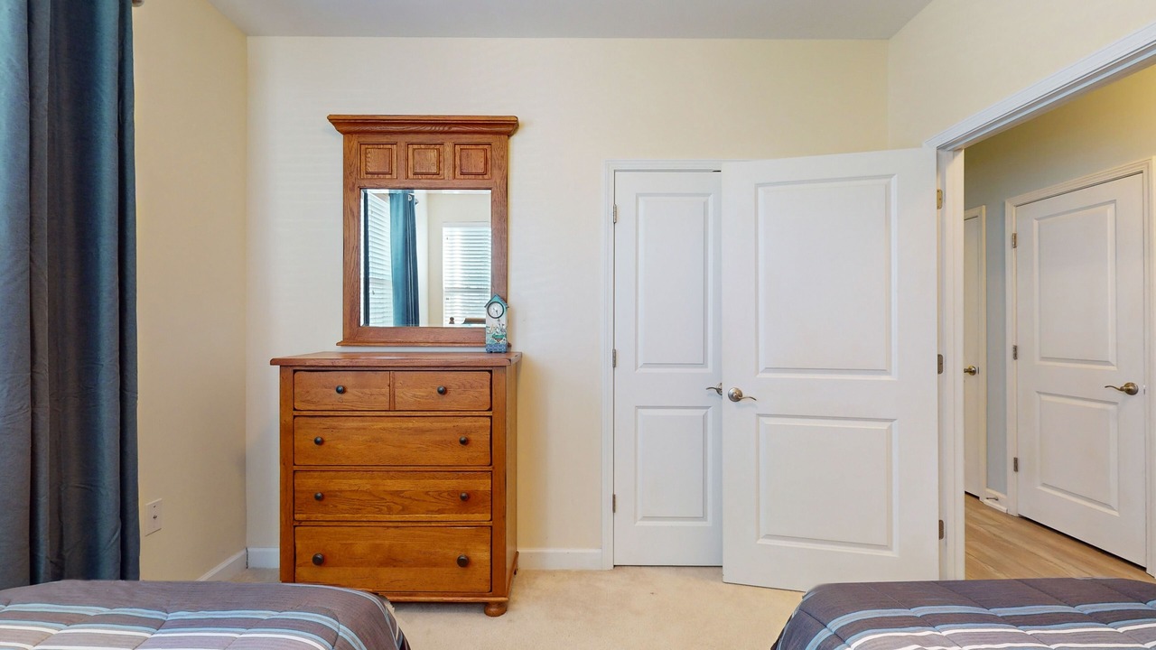Photo of Bedroom in Calabash