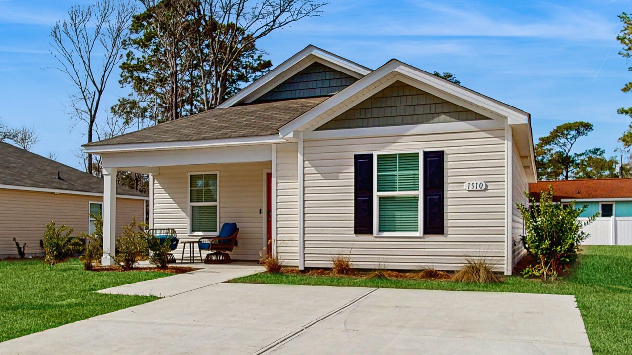Photo of Outdoor in Ocean Isle Beach