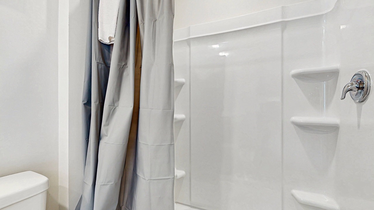 Photo of Bathroom in Ocean Isle Beach