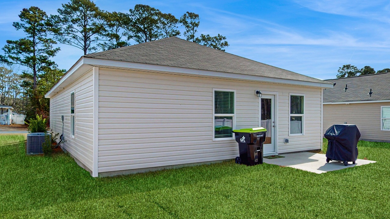 Photo of Outdoor in Ocean Isle Beach