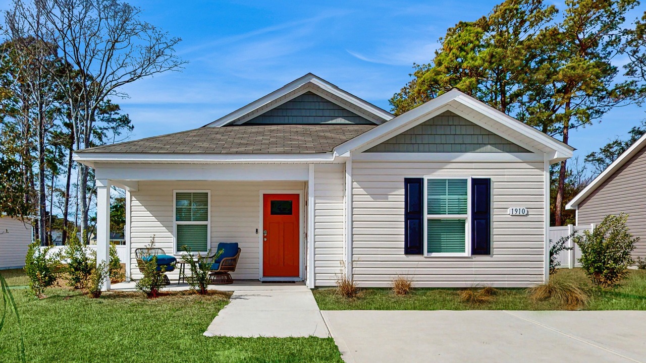 Photo of Outdoor in Ocean Isle Beach