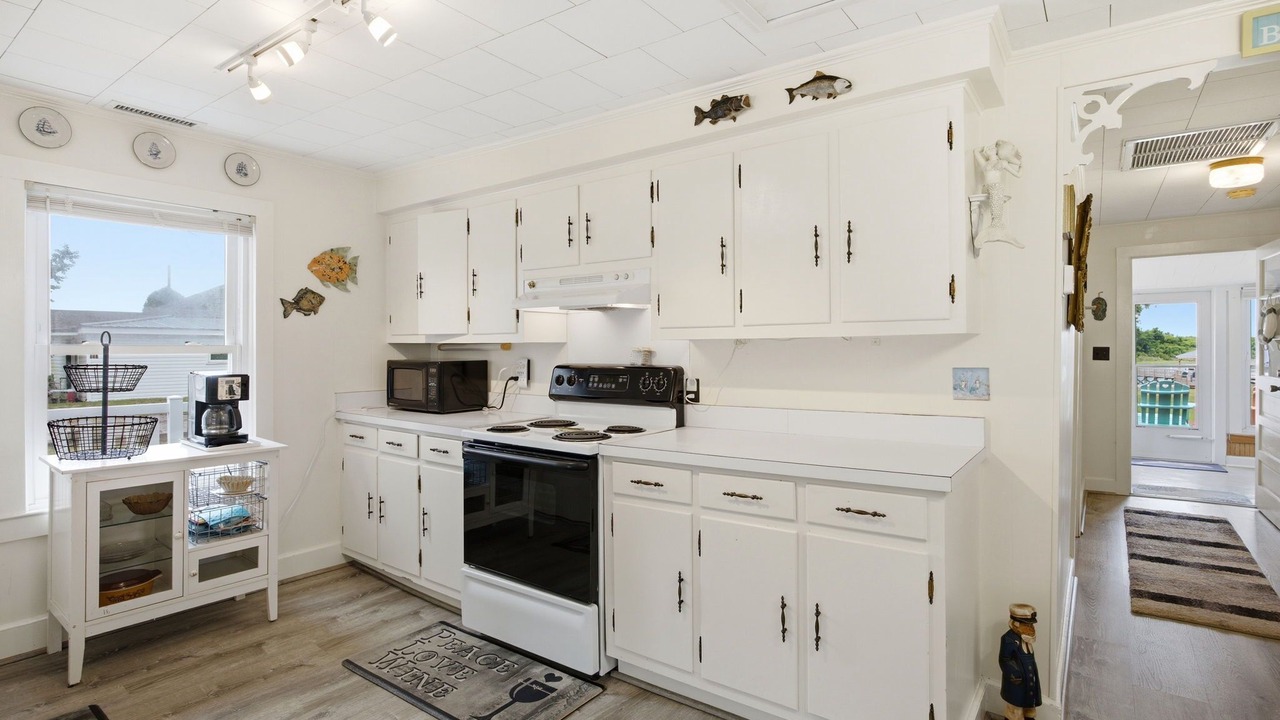 Photo of Kitchen in Shallotte