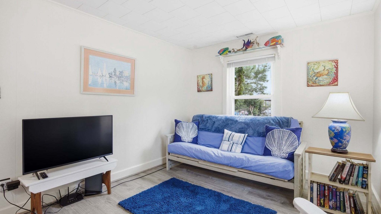 Photo of Livingroom in Shallotte