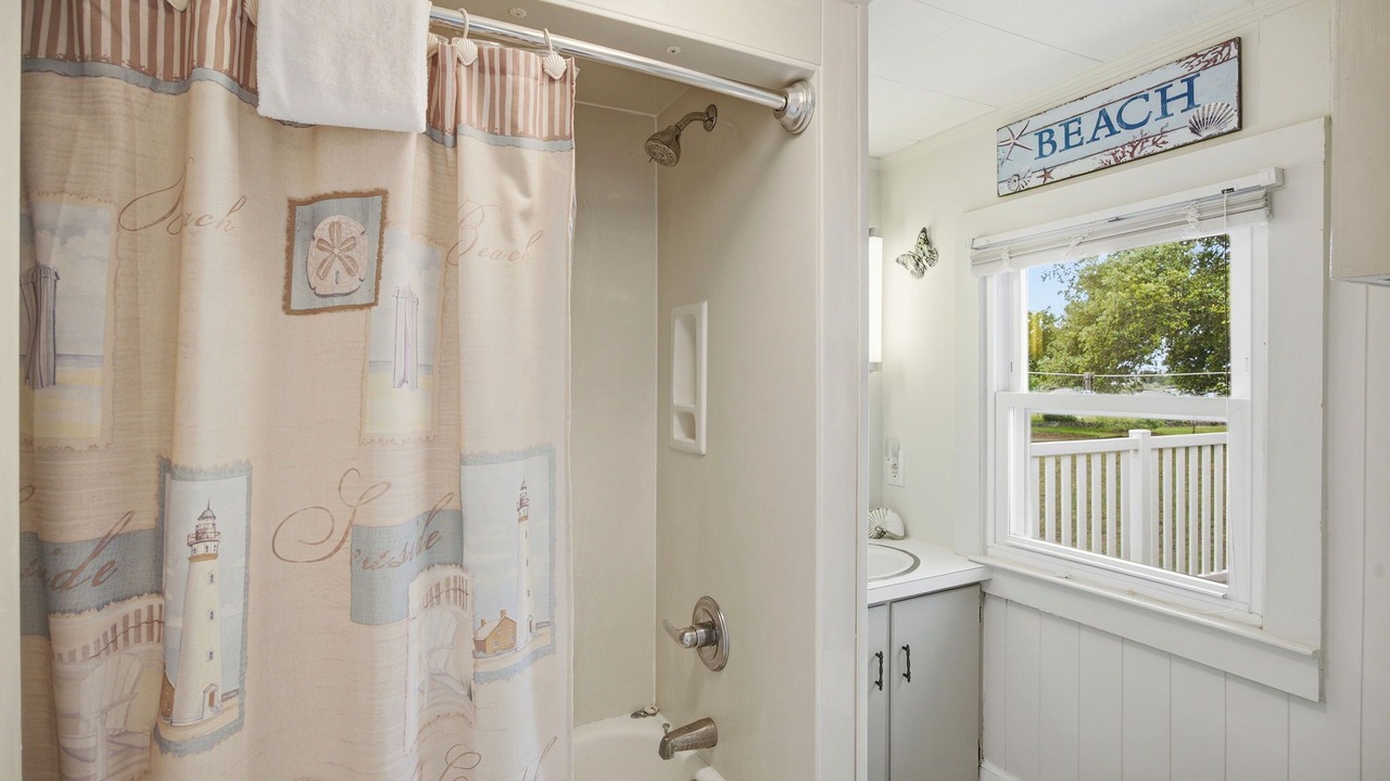 Photo of Bathroom in Shallotte