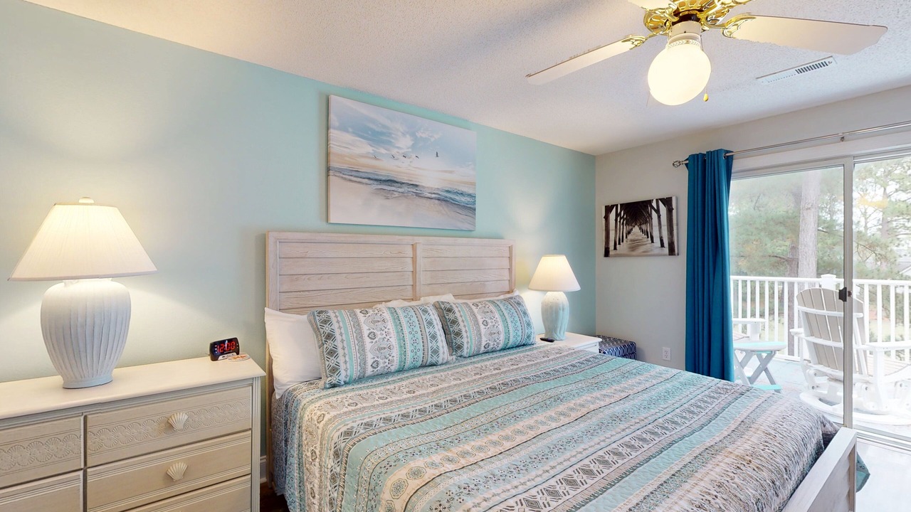 Photo of Bedroom in Calabash
