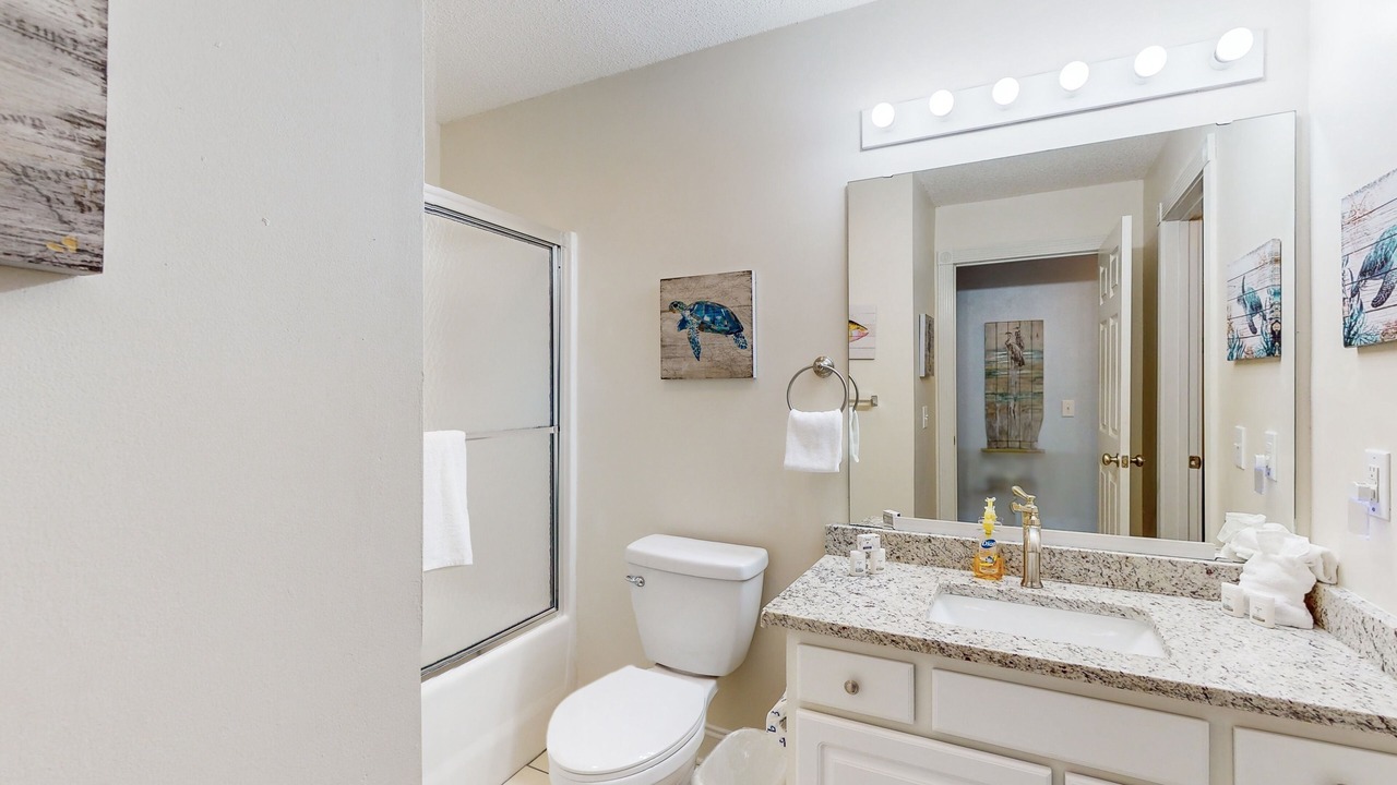 Photo of Bathroom in Calabash