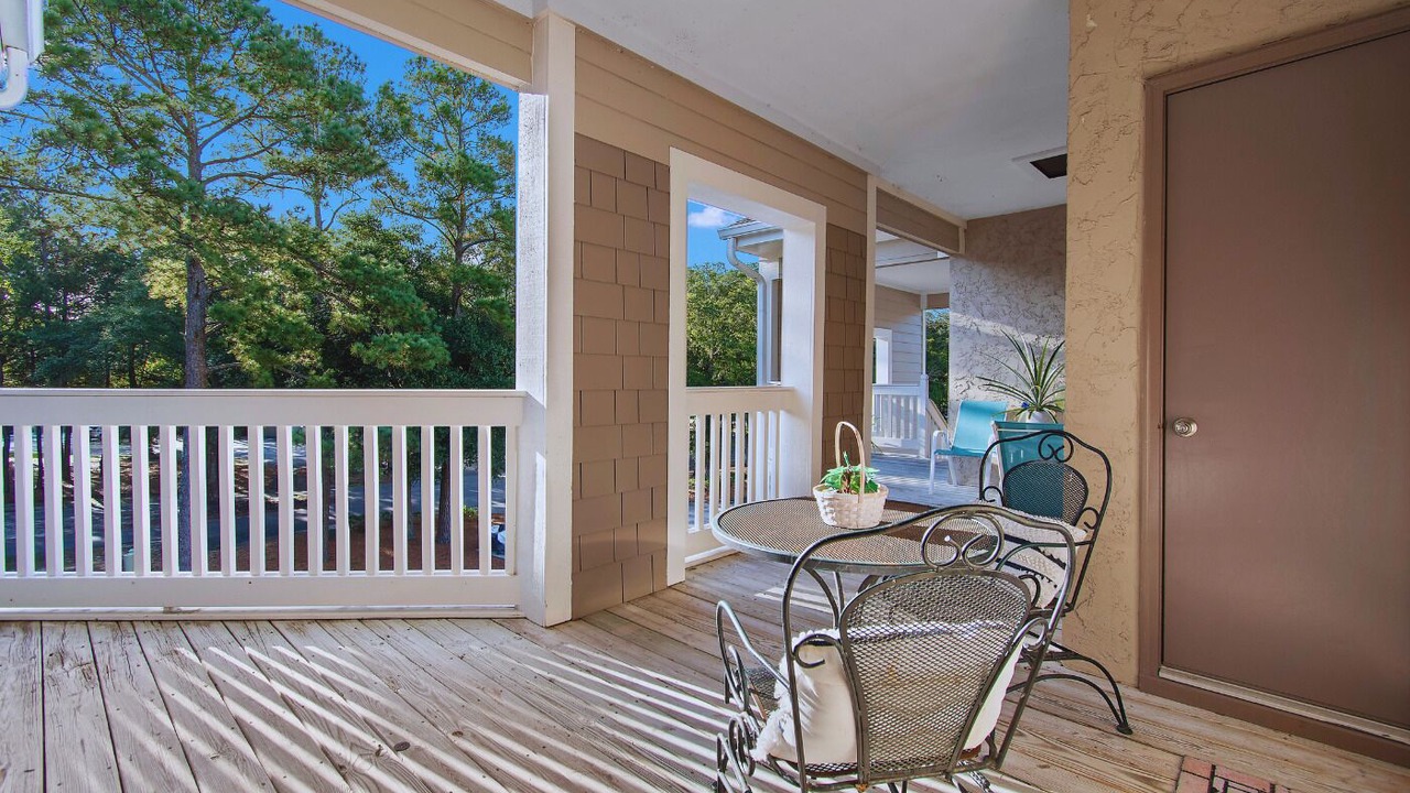 Photo of Outdoor in Sea Trail