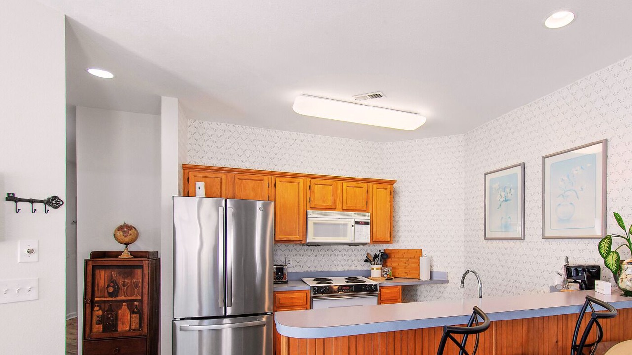 Photo of Kitchen in Sea Trail