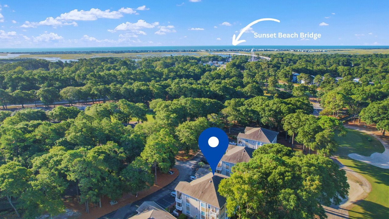 Photo of Outdoor in Sea Trail