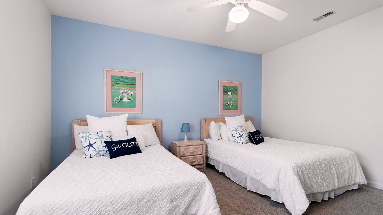 Photo of Bedroom in Sea Trail
