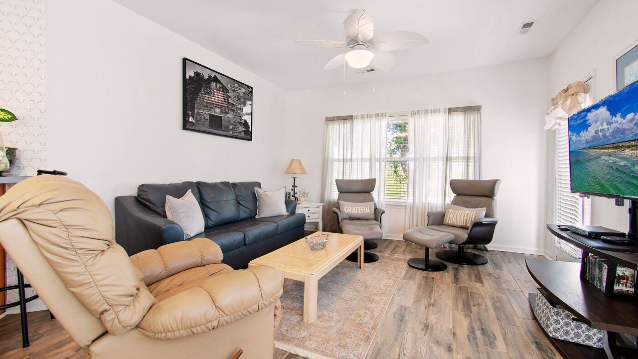 Photo of Livingroom in Sea Trail
