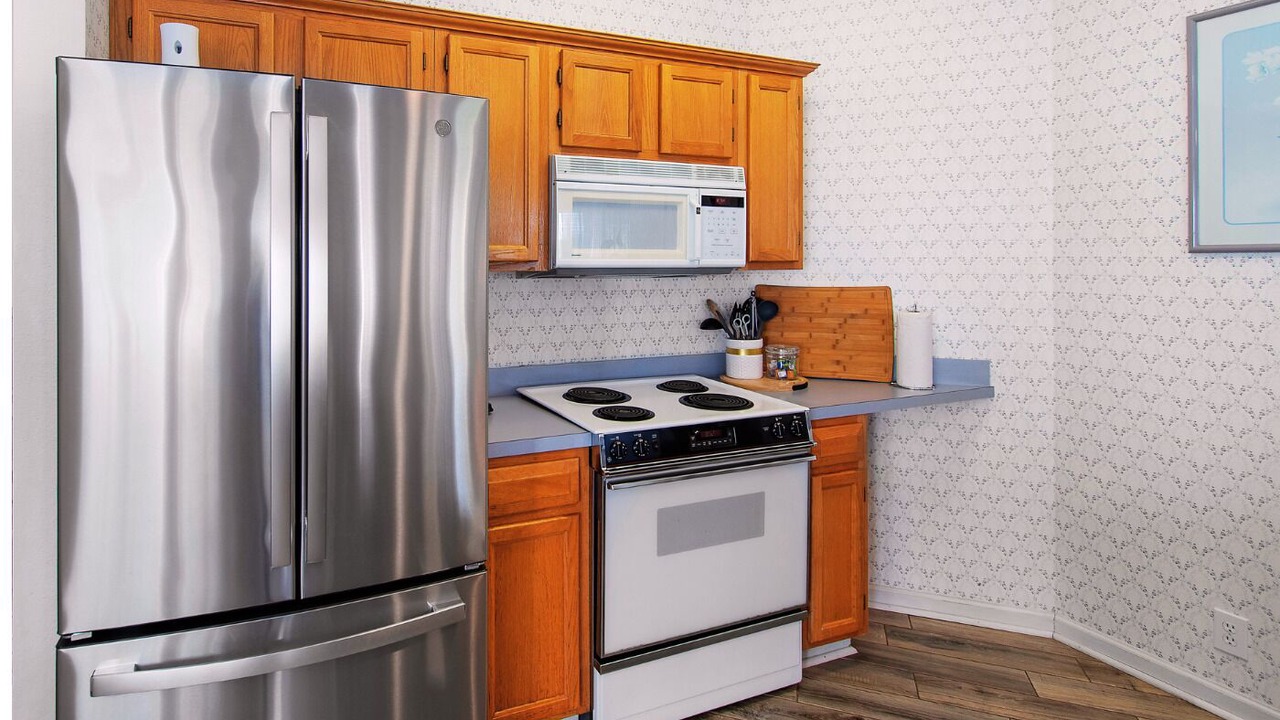 Photo of Kitchen in Sea Trail