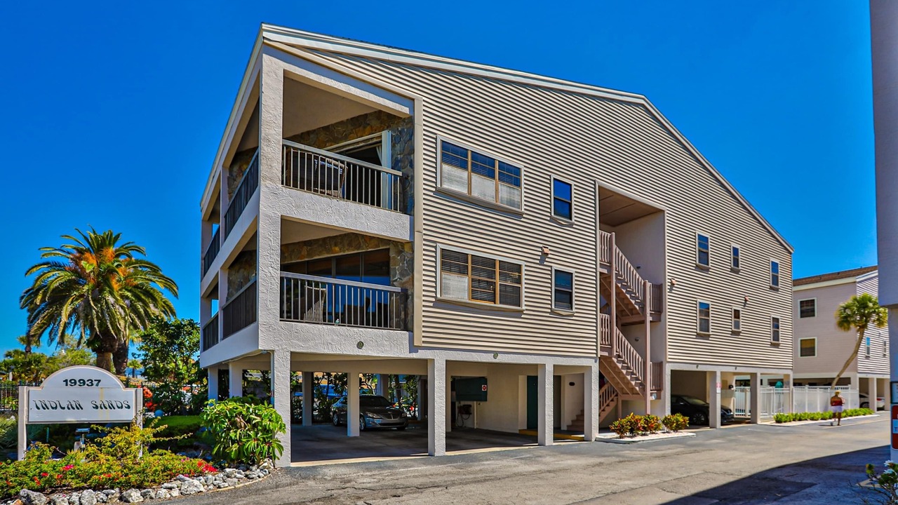 Photo of Outdoor in Indian Shores