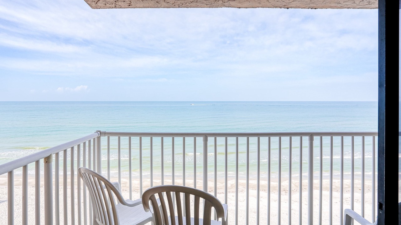 Photo of Outdoor in Indian Shores