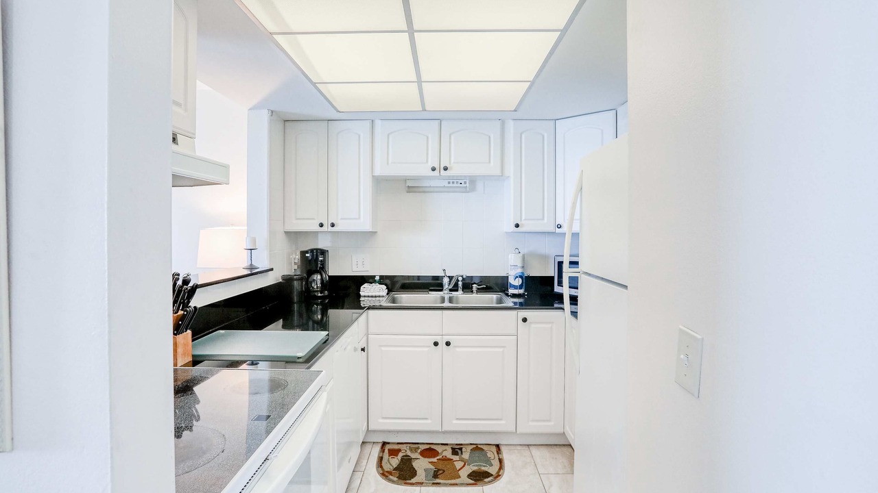 Photo of Kitchen in Indian Shores