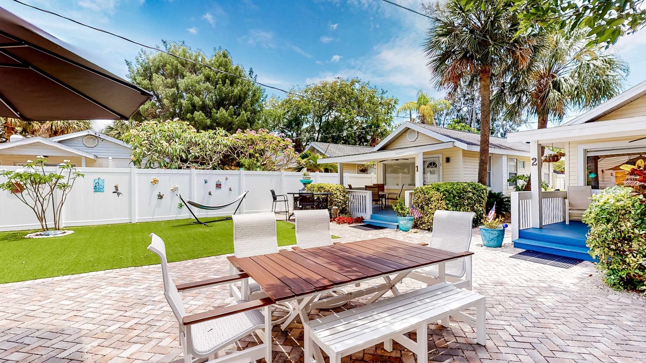Photo of Outdoor in Sunset Beach