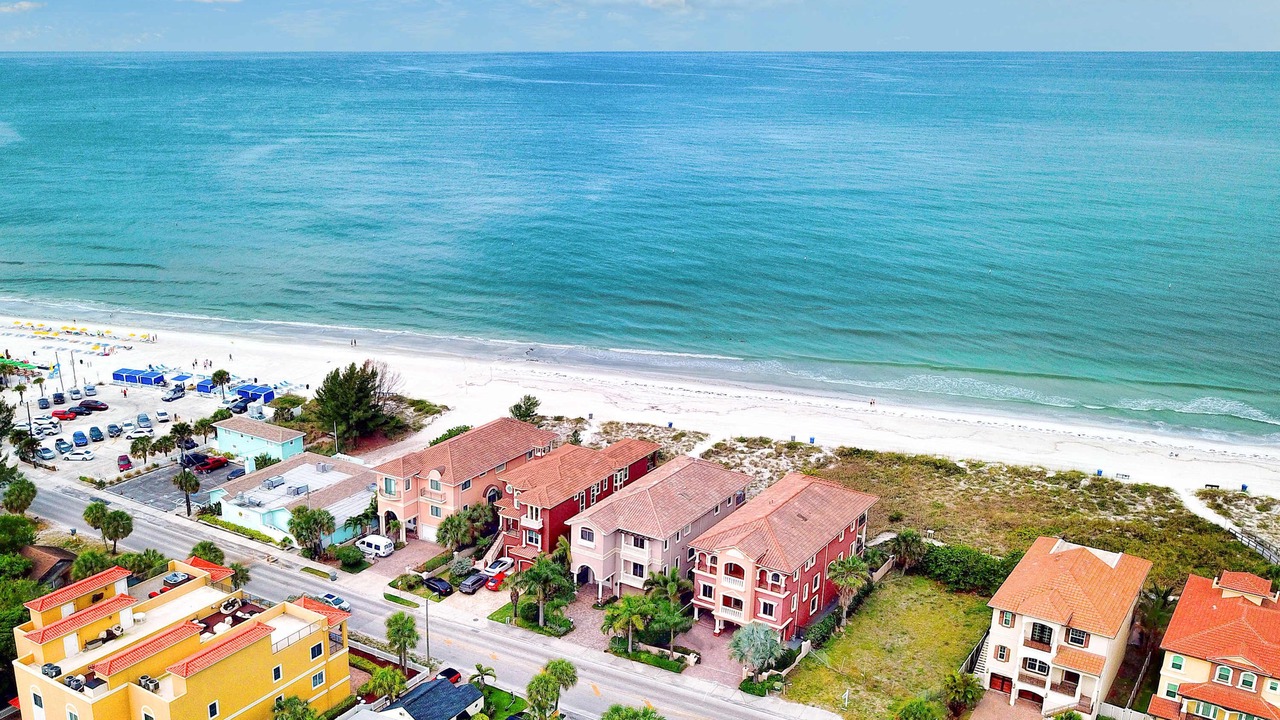 Photo of Outdoor in Sunset Beach