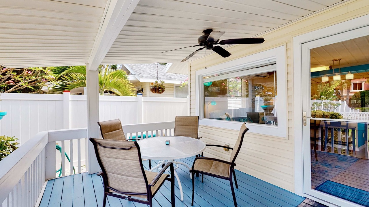 Photo of Outdoor in Sunset Beach