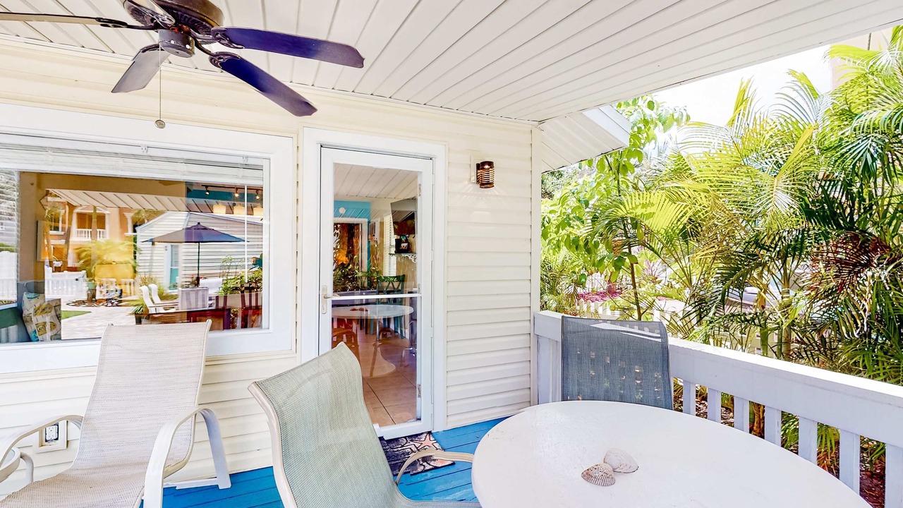 Photo of Outdoor in Sunset Beach