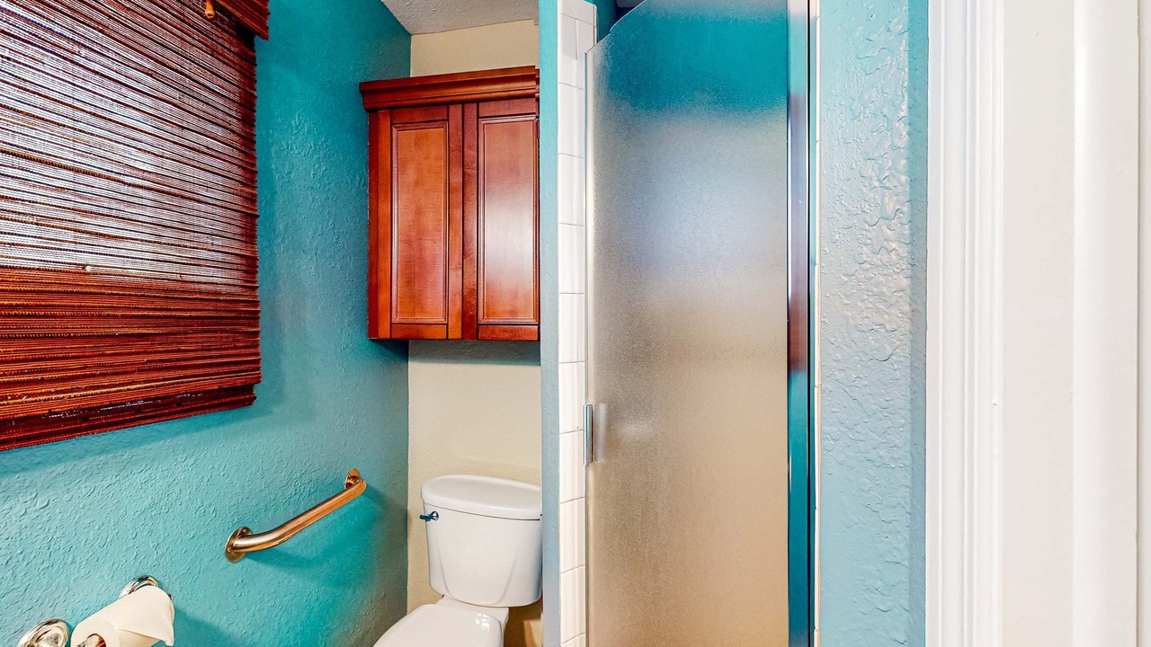 Photo of Bathroom in Sunset Beach