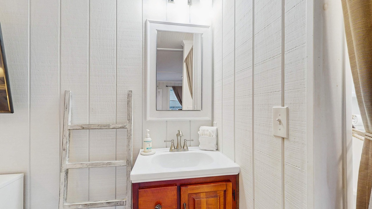 Photo of Bathroom in South Seminole Heights