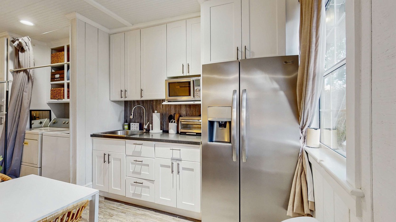 Photo of Kitchen in South Seminole Heights