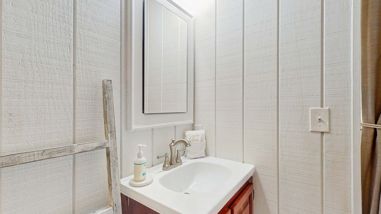 Photo of Bathroom in South Seminole Heights
