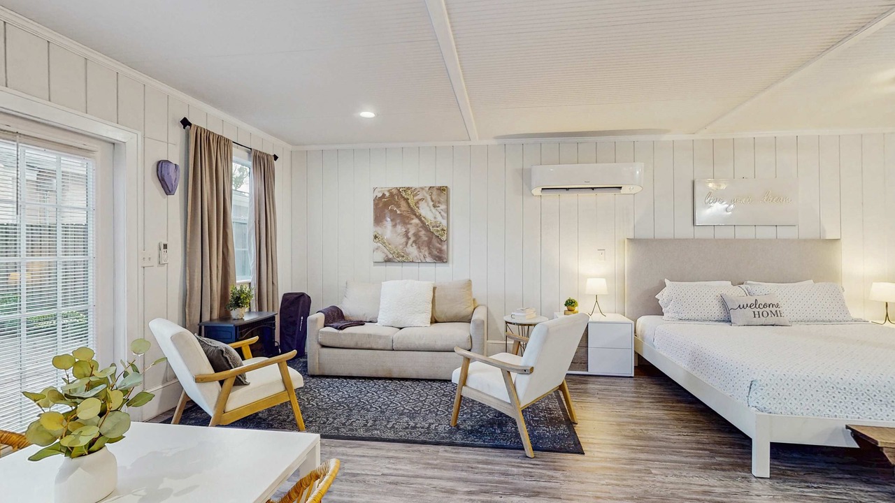 Photo of Bedroom in South Seminole Heights