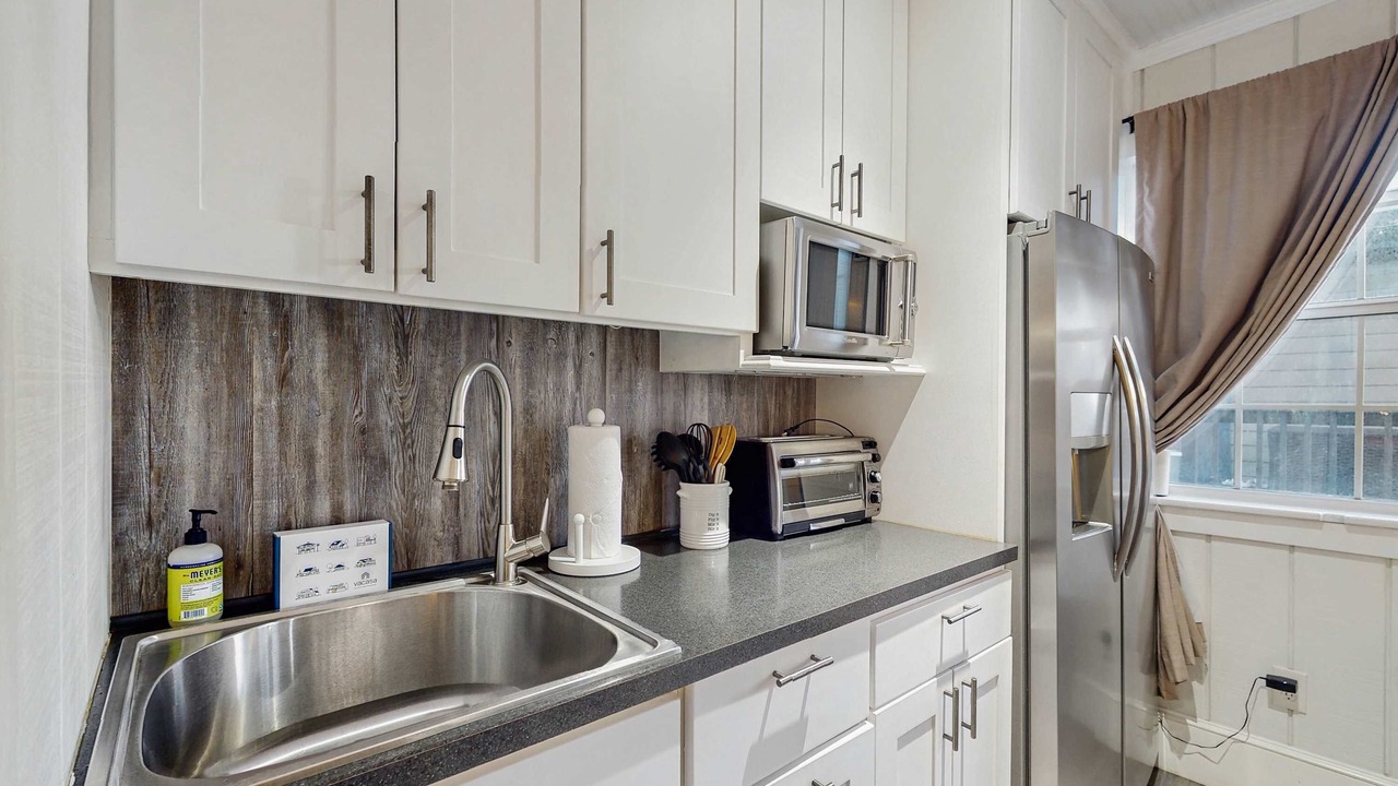 Photo of Kitchen in South Seminole Heights