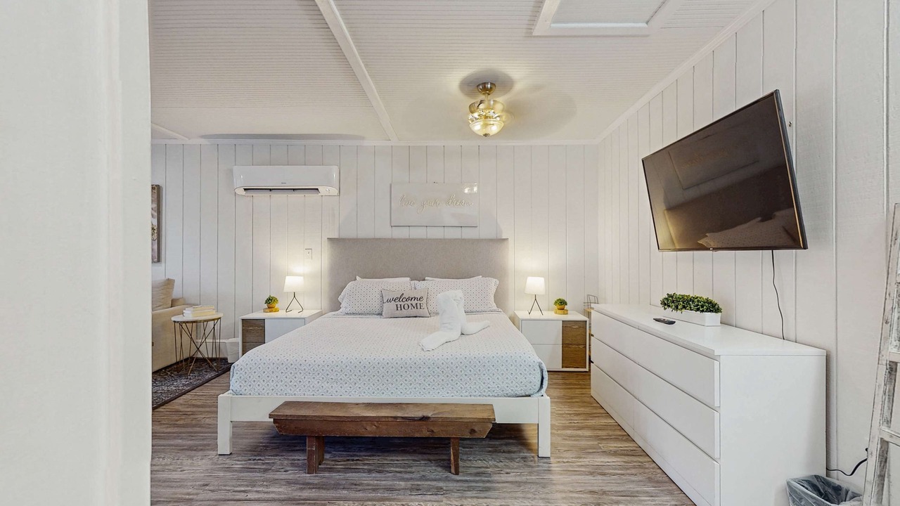 Photo of Bedroom in South Seminole Heights