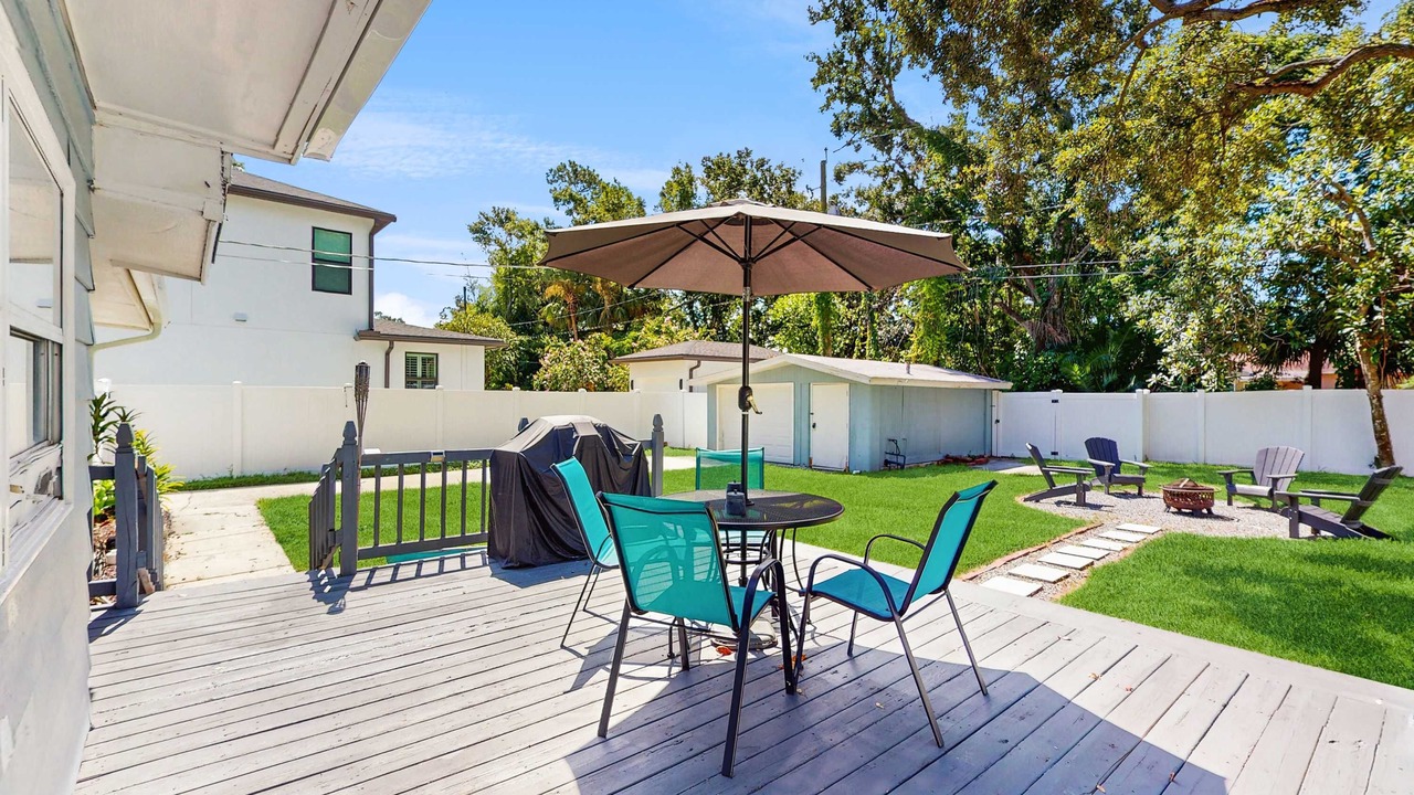 Photo of Outdoor in Riverside Heights