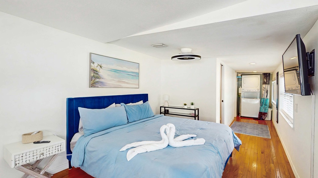 Photo of Bedroom in Riverside Heights