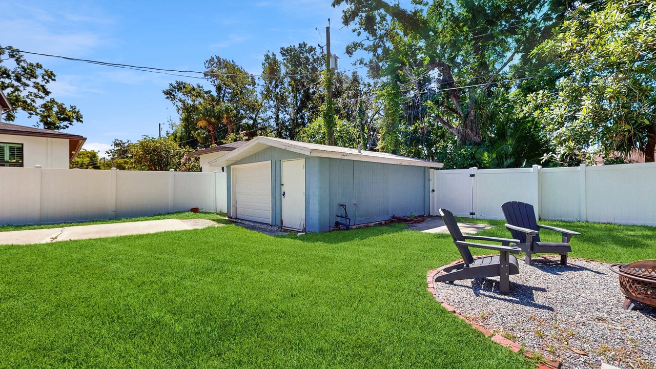 Photo of Outdoor in Riverside Heights