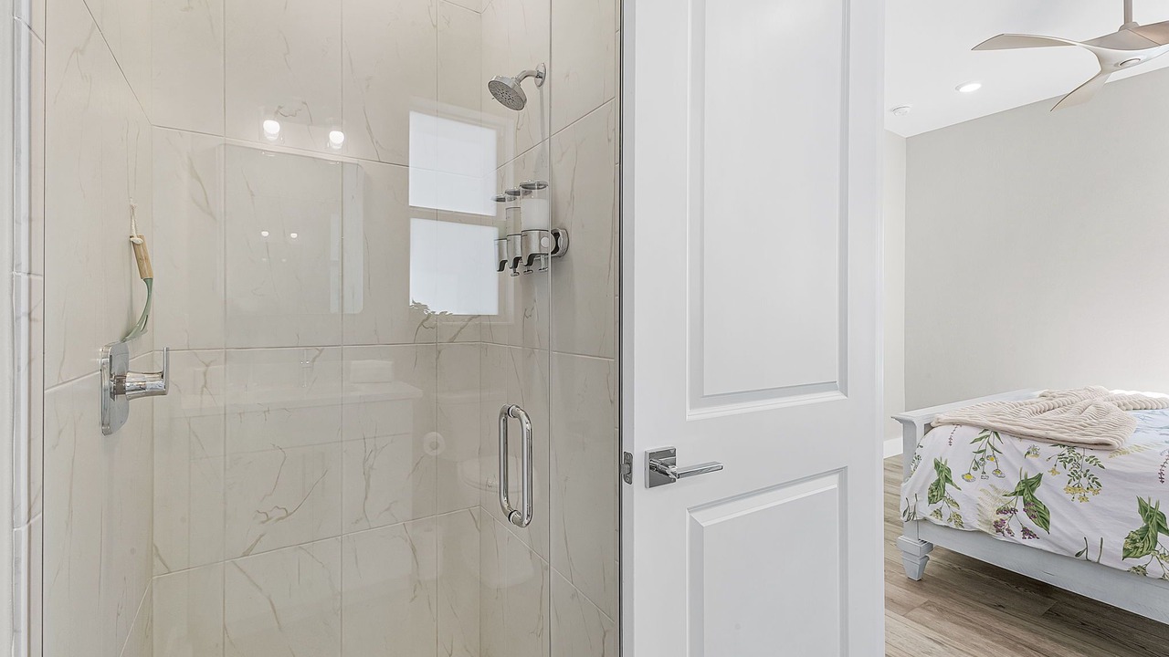Photo of Bathroom in Cape Harbour