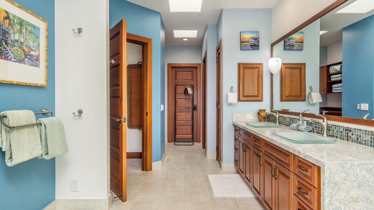 Photo of Bathroom in Kamuela