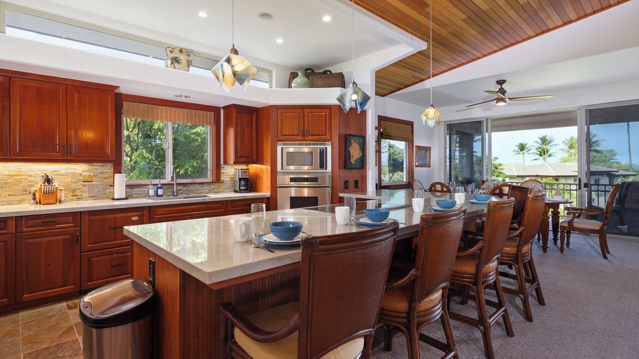 Photo of Kitchen in Kamuela