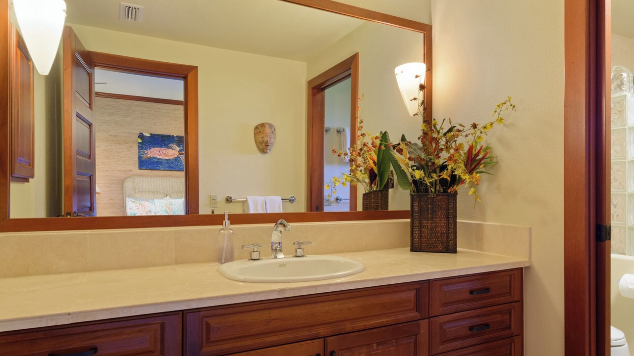 Photo of Bathroom in Kamuela