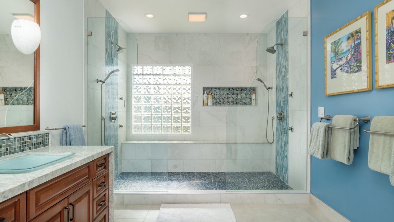 Photo of Bathroom in Kamuela