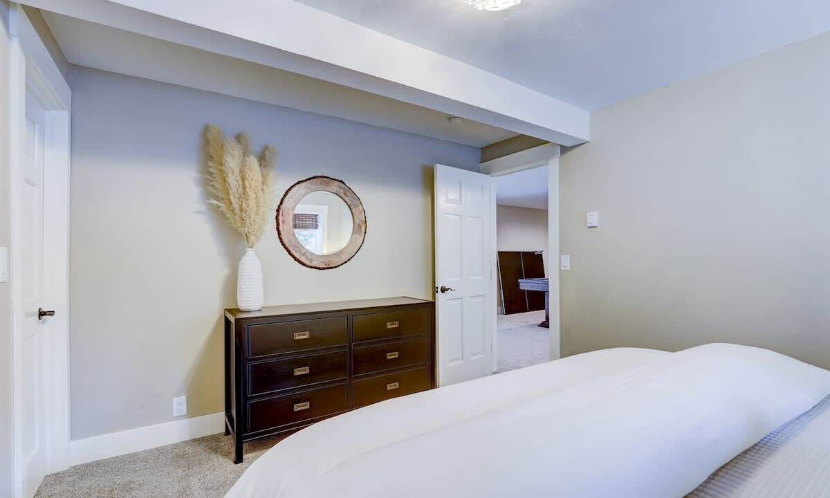 Photo of Bedroom in Blue River