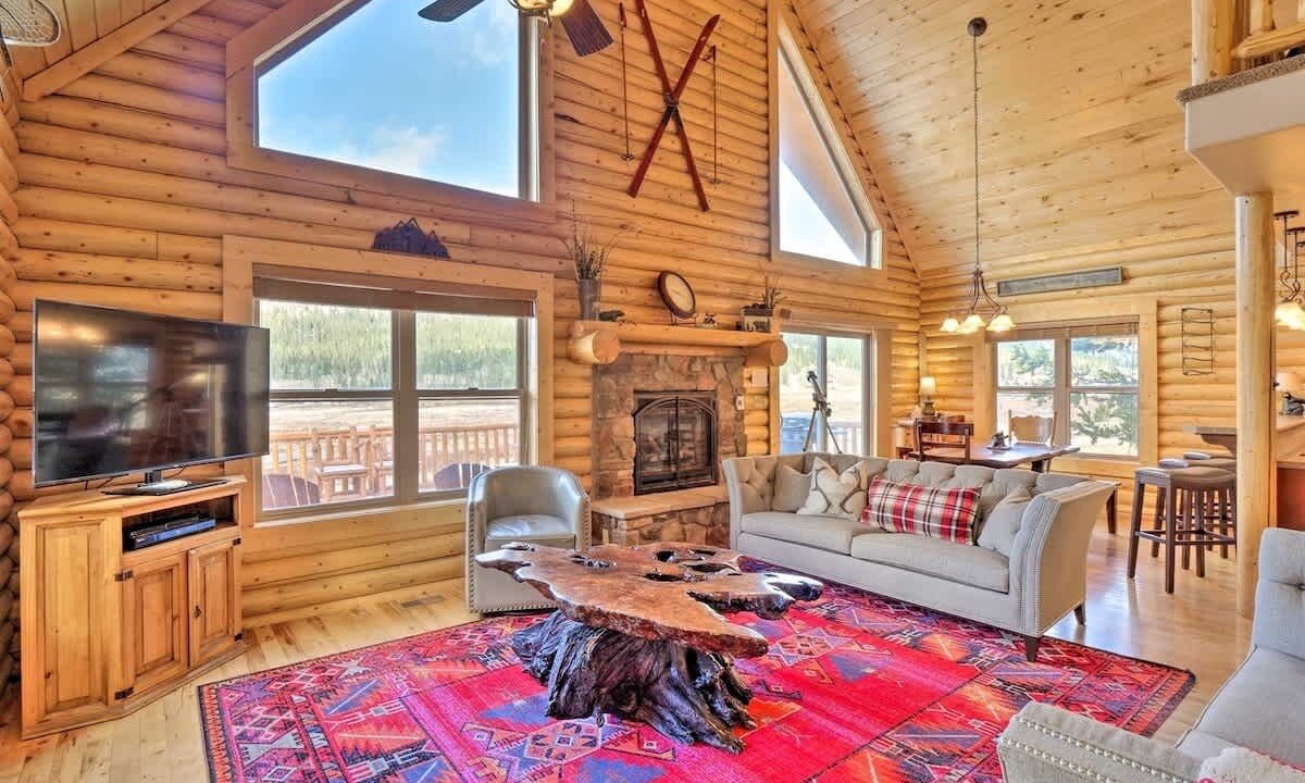 Photo of Bedroom in Alma