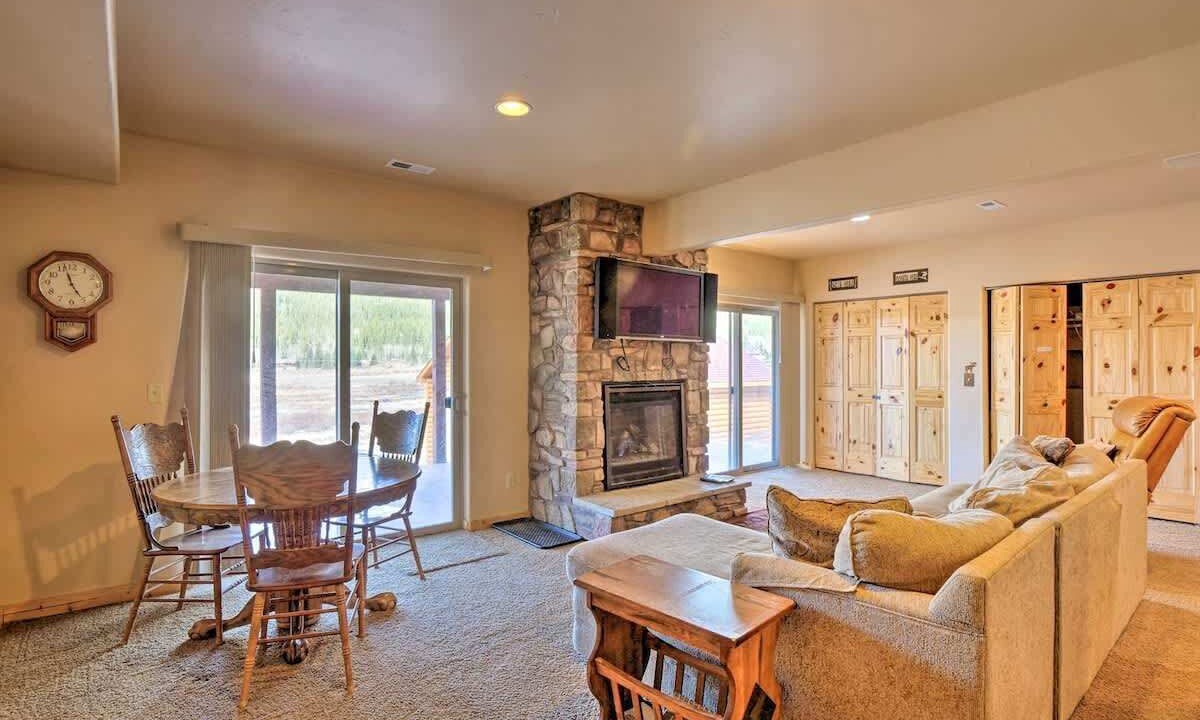 Photo of Livingroom in Alma