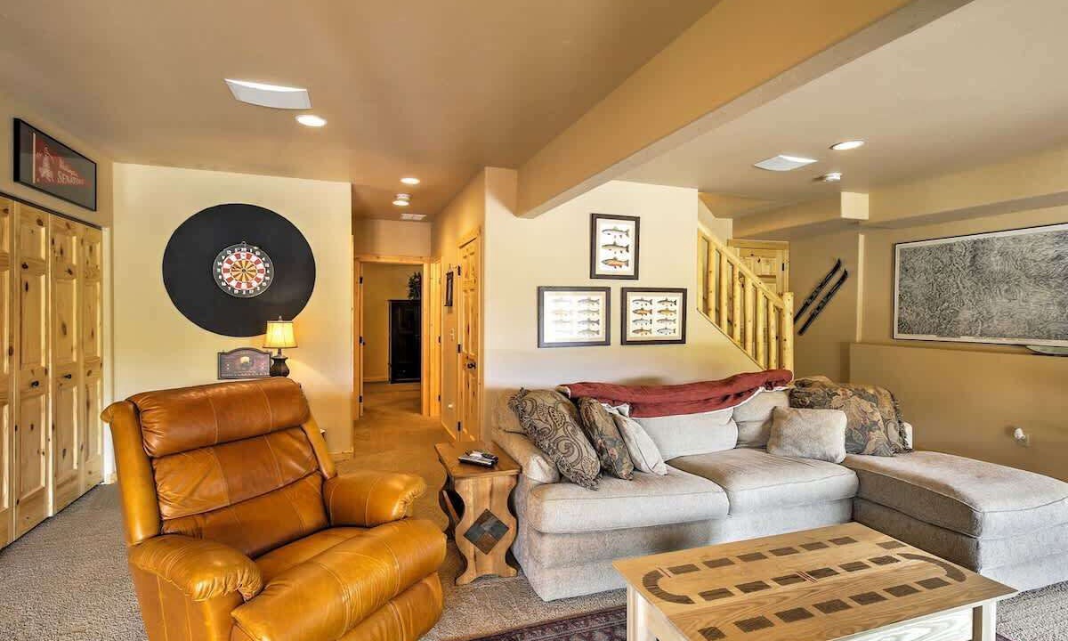 Photo of Bedroom in Alma