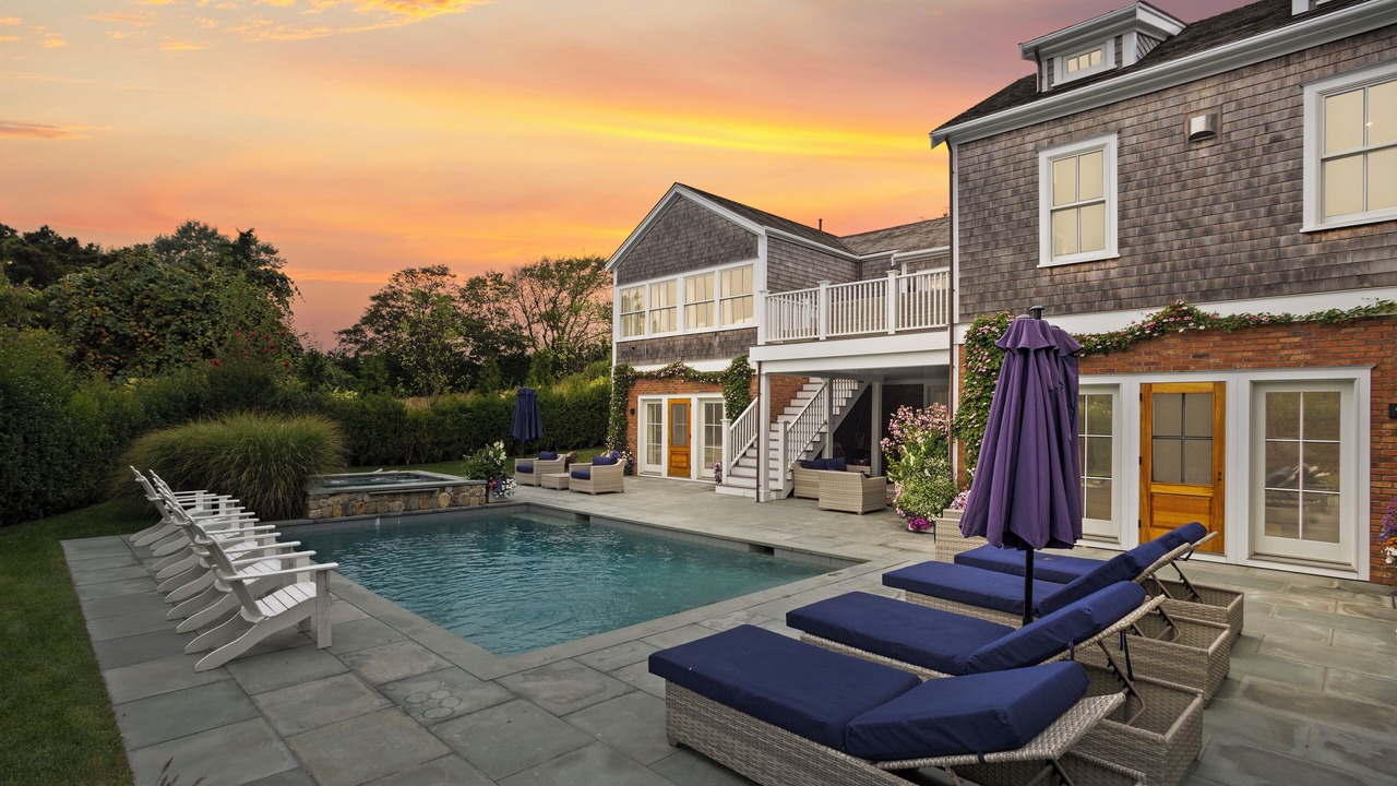 Photo of Outdoor in Nantucket Town
