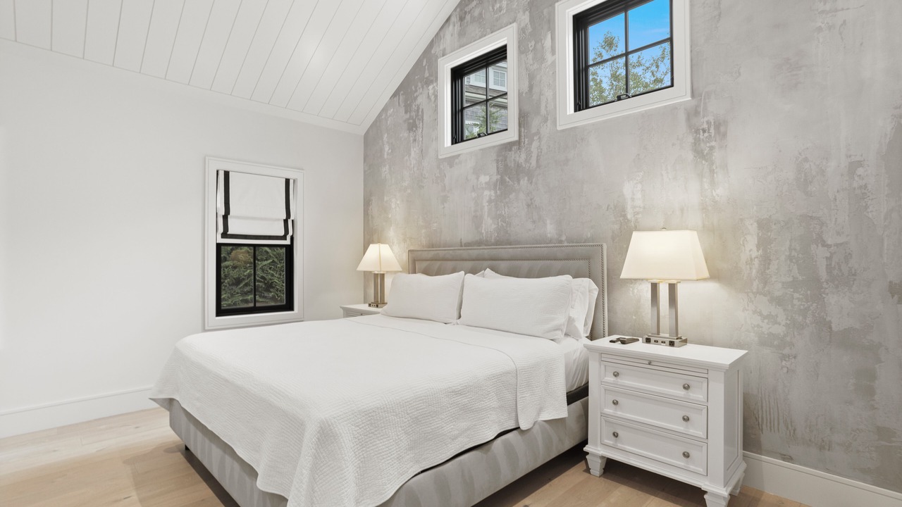 Photo of Bedroom in Nantucket Town