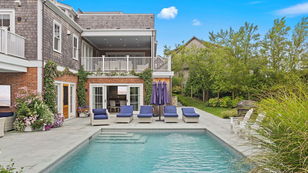 Photo of Outdoor in Nantucket Town