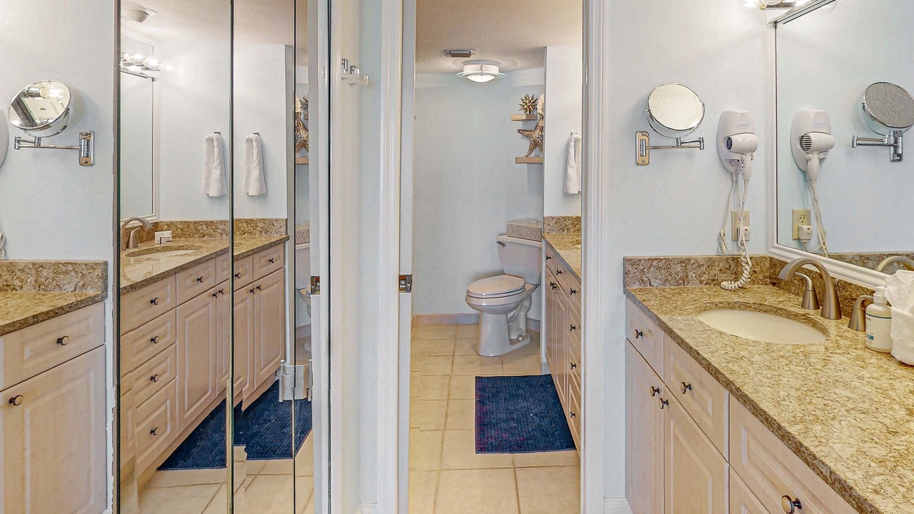 Photo of Bathroom in Belleair Beach