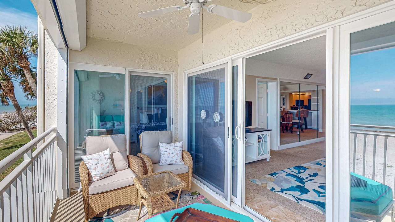 Photo of Outdoor in Belleair Beach
