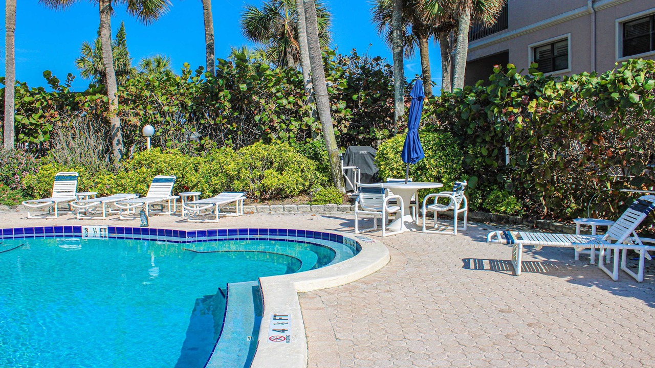 Photo of Outdoor in Belleair Beach
