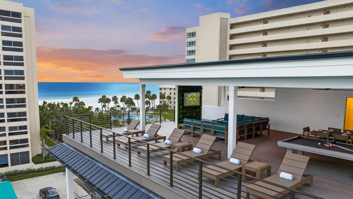 Photo of Outdoor in Siesta Key
